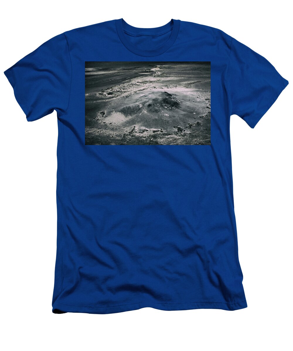 Fallout Bor 4 Milan Denic T-Shirt