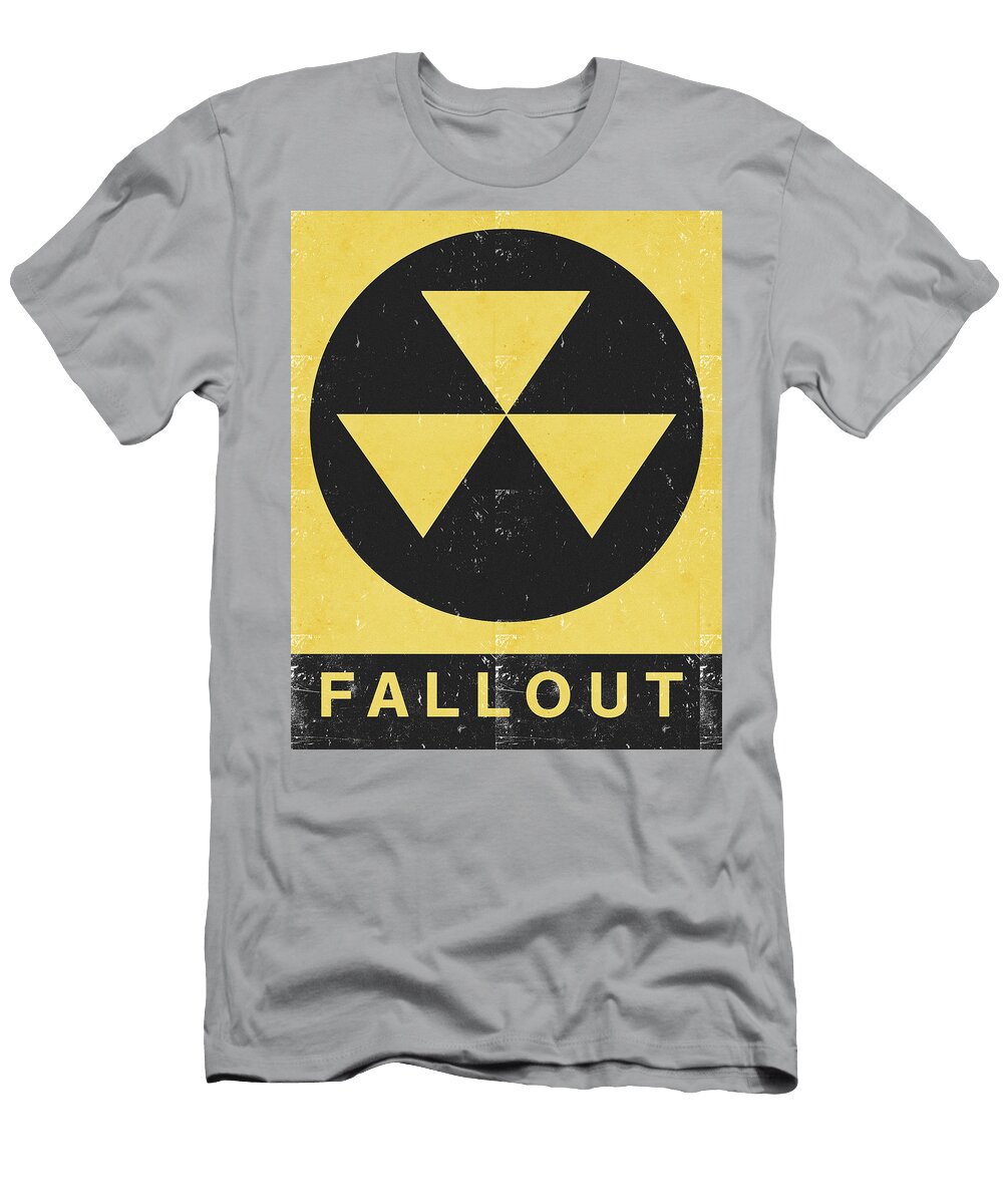 Fallout Dan Sproul T-Shirt
