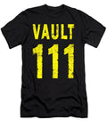 Fallout Edin Strom T-Shirt