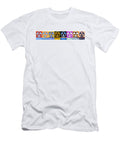 Fallout Lineup Stephen Stookey T-Shirt