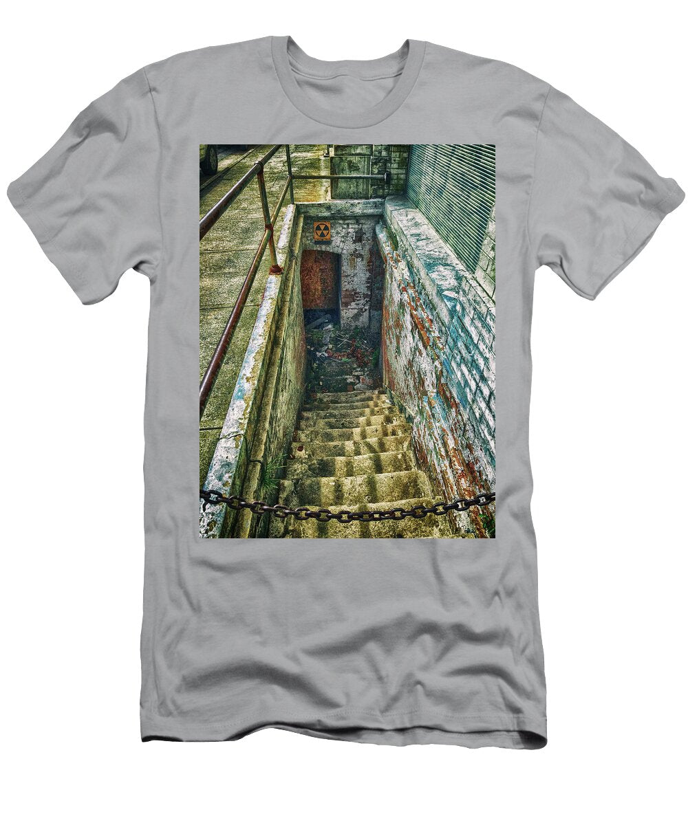 Fallout Marvin Borst T-Shirt