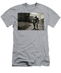 Fallout of Apocalypse Sen Tinel T-Shirt