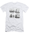 Fallout Roz Chas T-Shirt