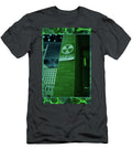 Fallout Shelter Michael James T-Shirt