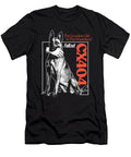Fallout Tv Series Cx404 the Goodest Girl Puppy Natalie Lidford T-Shirt