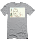 Falta Uno Nenad Marincic T-Shirt
