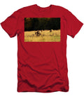 Family Fun Elijah Teer T-Shirt