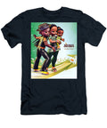 Family Photo Day Darryl Crosby T-Shirt