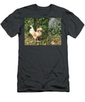 Fancy Rooster Susan Maxwell Schmidt T-Shirt