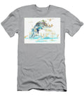 Fantastic Animals Left Off the Ark Herbert Crowley T-Shirt