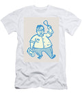 Fat Doctor Csa Images T-Shirt