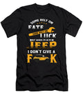 Fate Some Rely on Luck Jeep Tinh Tran Le Thanh T-Shirt