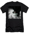 Feather Dance Renee Trenholm T-Shirt