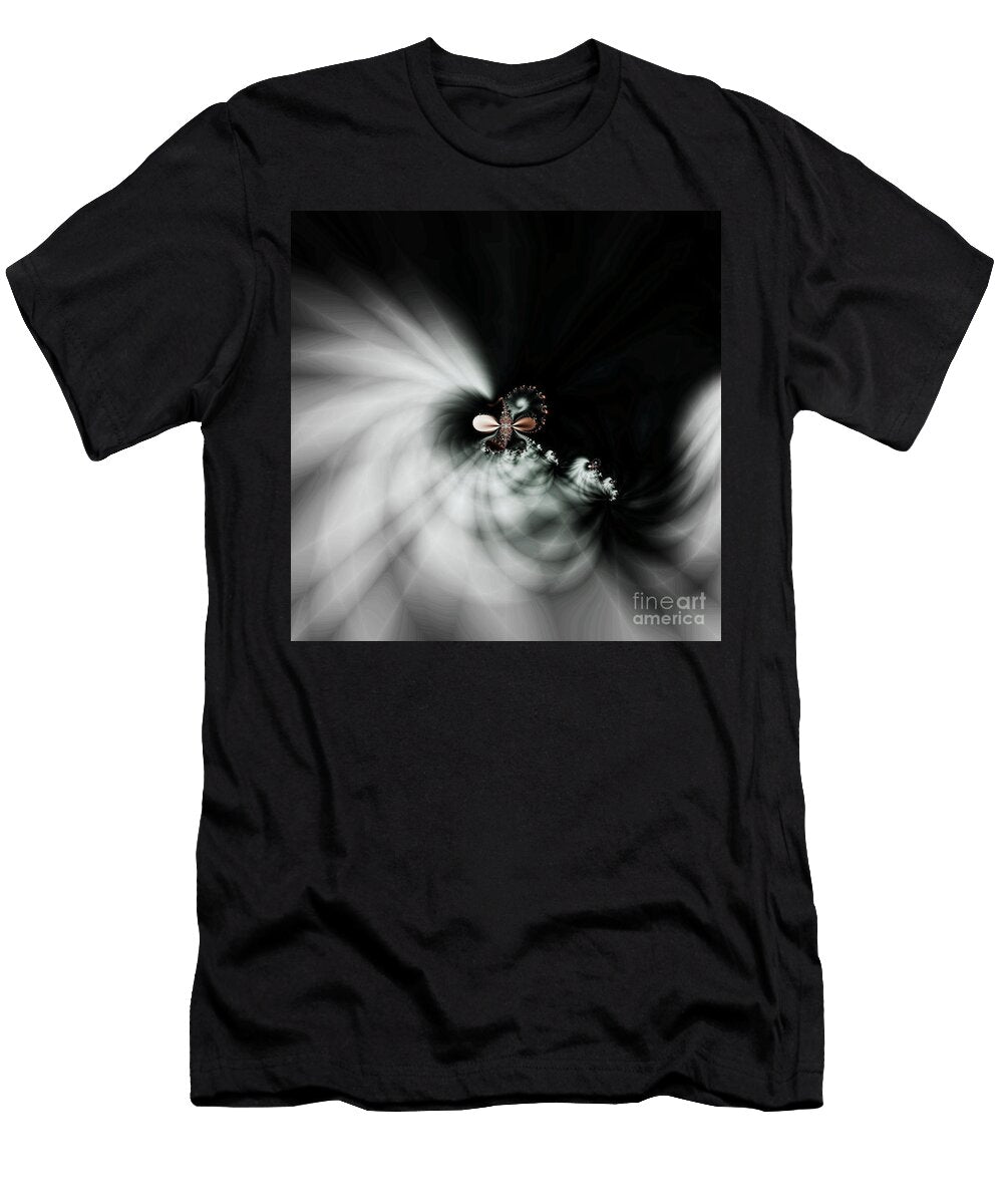 Feather Dance Renee Trenholm T-Shirt