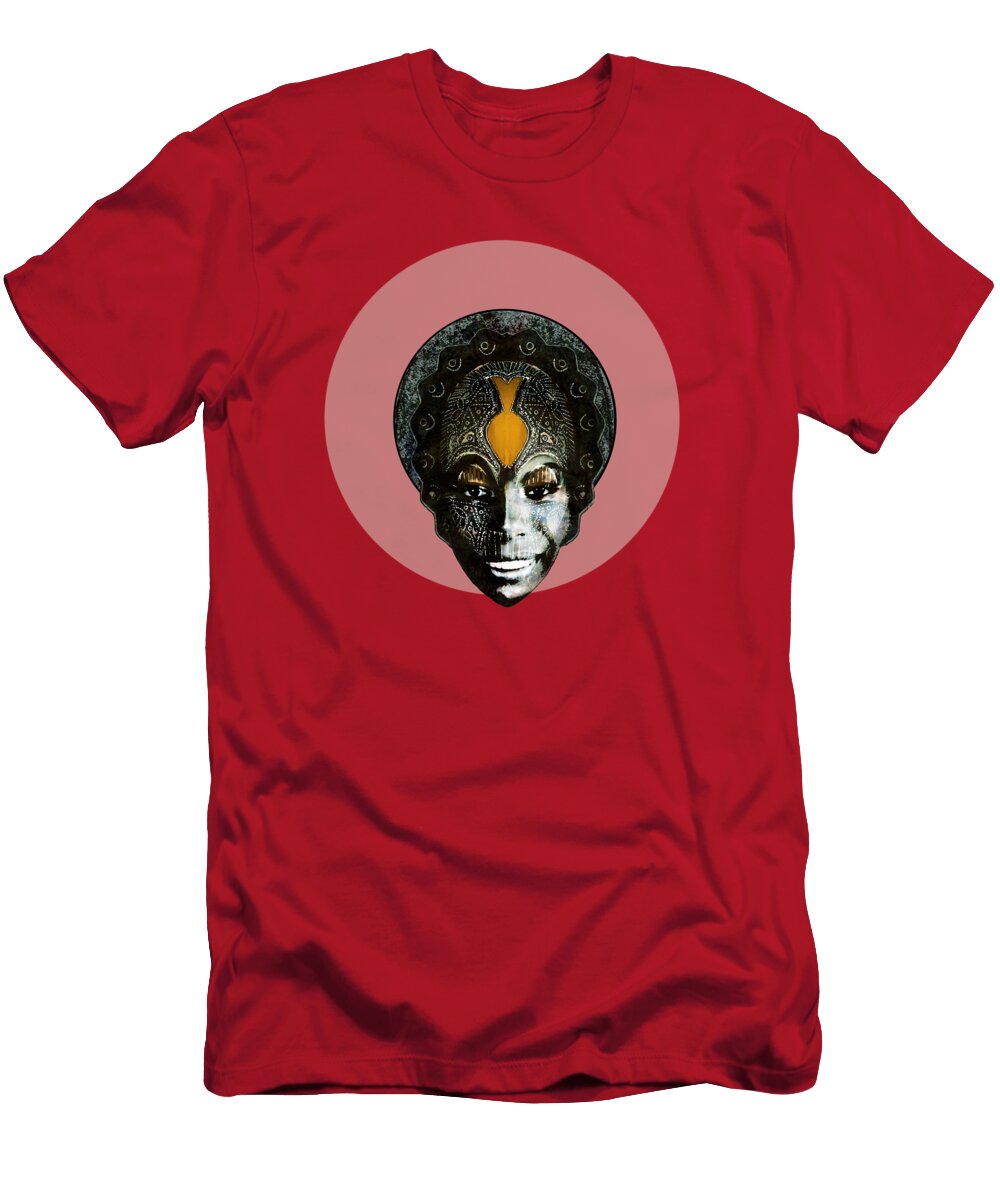 Feeling Good Nina Simone Big Fat Arts T-Shirt