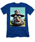 Feeling Goofy Rockin Rocks Keith Ryan T-Shirt
