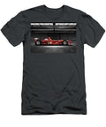 Ferrari F1 2000 Peevee T-Shirt