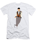 Ferris Buellers Day Off Minimalist Livia Lazaro T-Shirt