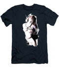 Fetish Art Unique Drawing T-Shirt