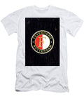 Feyenoord Leith Huber T-Shirt