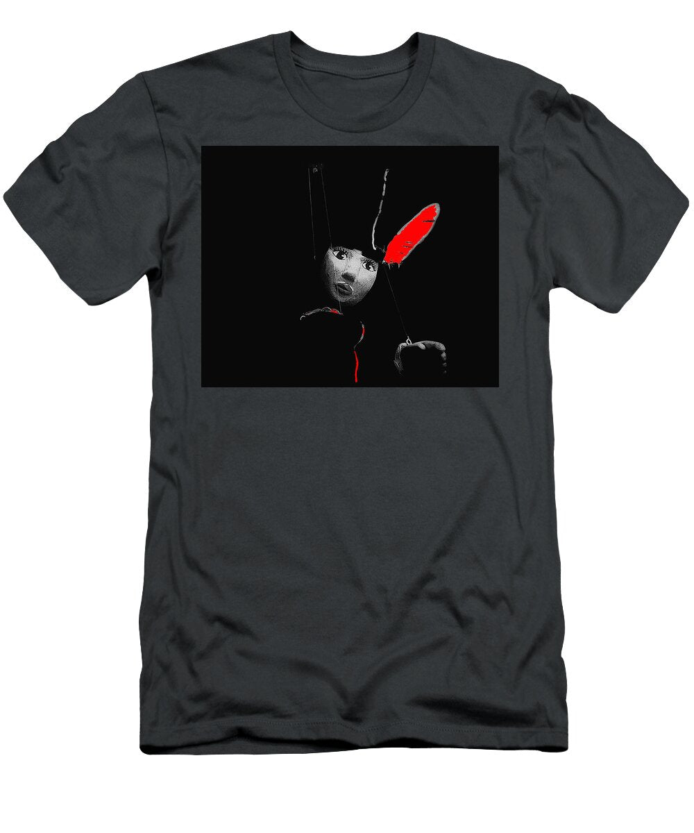 Film Homage Walt Disneys Animators Pinocchio 1940 Aberdeen South Dakota 1964 2008 David Lee Guss T-Shirt