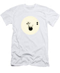 Film Noir Cassia Beck T-Shirt