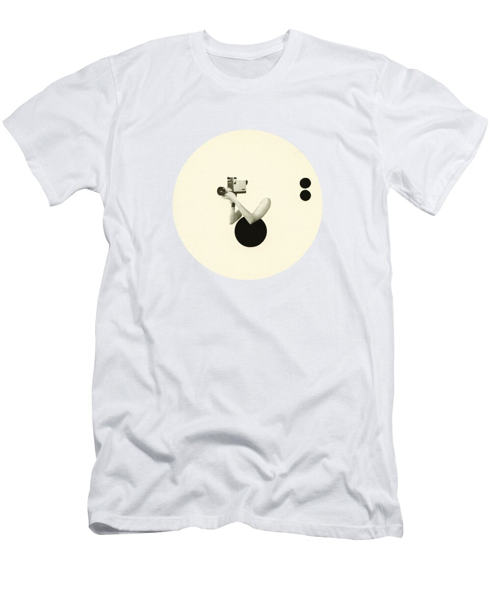 Film Noir Cassia Beck T-Shirt