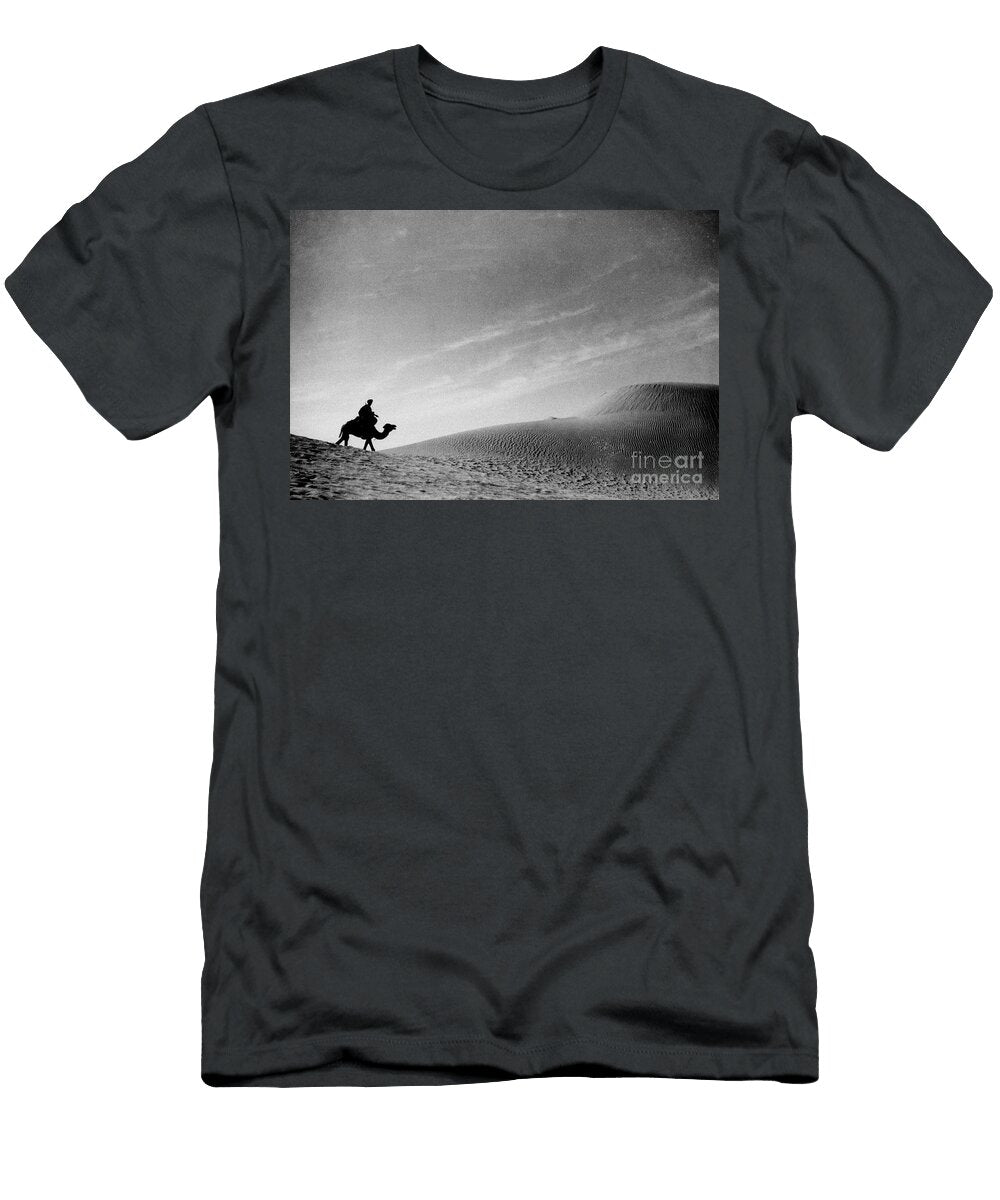 Film Still From Courrier Sud 1936 Limot T-Shirt