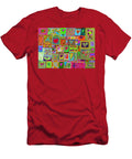 Find Ur Love Found V15 Kenneth James T-Shirt