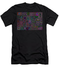 Find Ur Love Found V17 Kenneth James T-Shirt