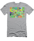 Find Ur Love Found V18 Kenneth James T-Shirt