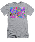 Find Ur Love Found V19 Kenneth James T-Shirt