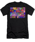 Find Ur Love Found 2 Kenneth James T-Shirt