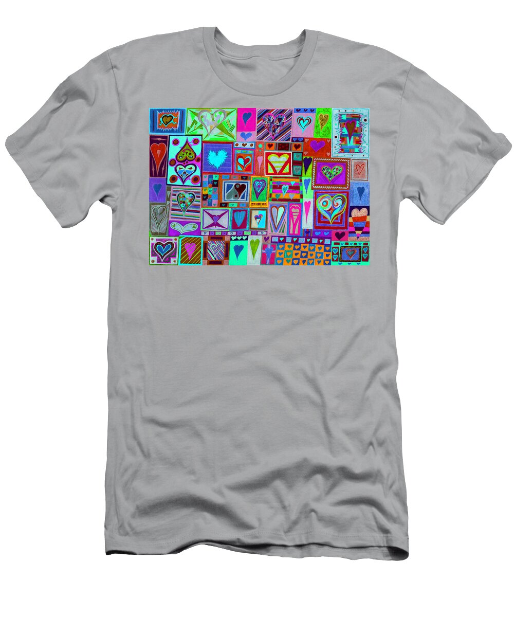 Find Ur Love Found V1 Kenneth James T-Shirt