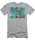Find Ur Love Found V10 Kenneth James T-Shirt