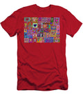 Find Ur Love Found V11 Kenneth James T-Shirt