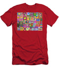 Find Ur Love Found V12 Kenneth James T-Shirt