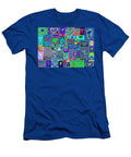 Find Ur Love Found V13 Kenneth James T-Shirt