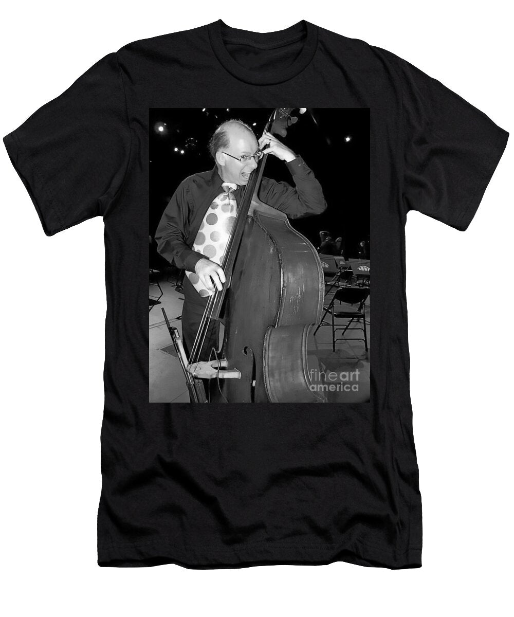 Finger Pickin Good Linda Weinstock T-Shirt