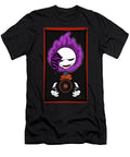 Fire Born of Darkness Lucion Versipellis T-Shirt