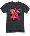 Fire Gang Ludwig Van Bacon T-Shirt