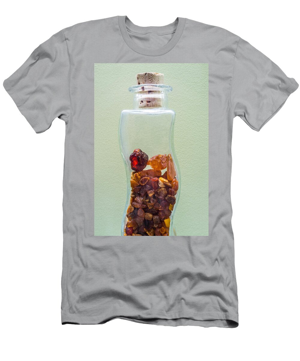 Fire Gems Tgchan T-Shirt