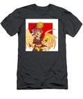 Fire Hawk Cuong Sang Bui T-Shirt