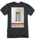 First Date Monte Toon T-Shirt