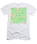 Fish and Bubbles Gaspar Avila T-Shirt