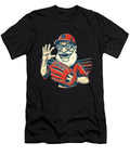 Fish Out of Water Arizonas Dilemma Douxie Grimo Art T-Shirt