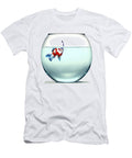 Fish Out of Water Maggie Terlecki T-Shirt