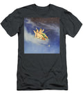 Fishing Gregory Perillo T-Shirt