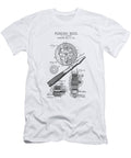 Fishing Reel Denny H T-Shirt