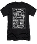 Fishing Rules Sambel Pedes T-Shirt